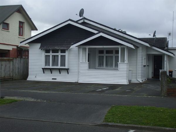  at 4/29 Ranfurly Street, Hokowhitu, Palmerston North, Manawatu / Whanganui