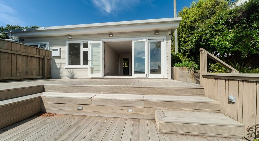  at 81 Townsend Road, Miramar, Wellington