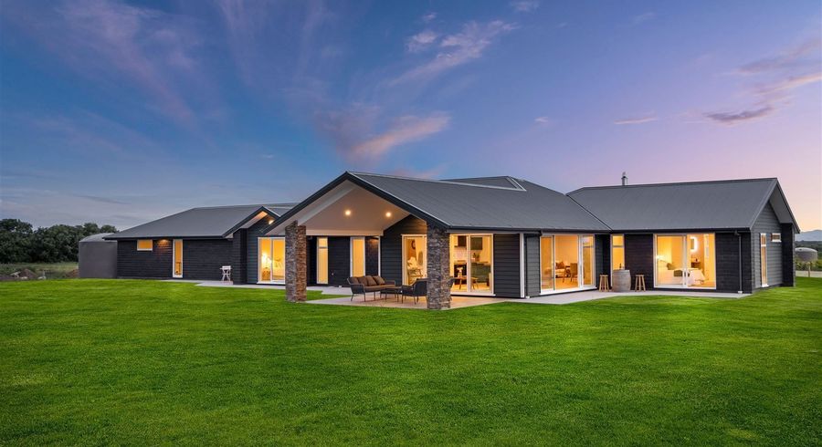  at 446 Broad Road, Sefton, Rangiora