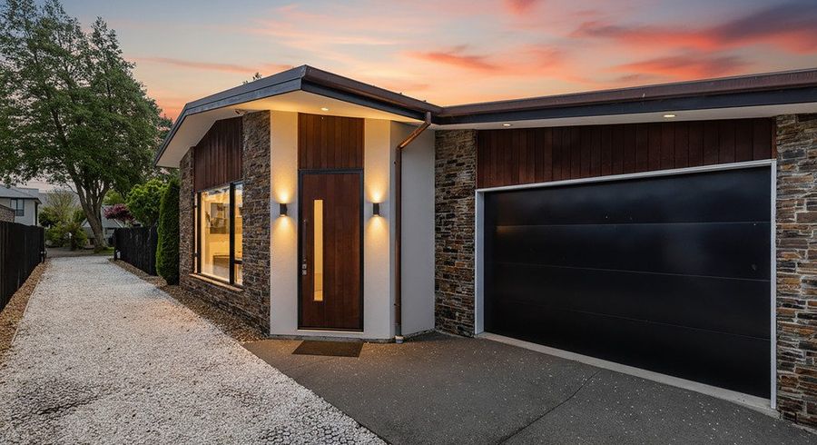  at 90A Poulson Street, Addington, Christchurch City, Canterbury