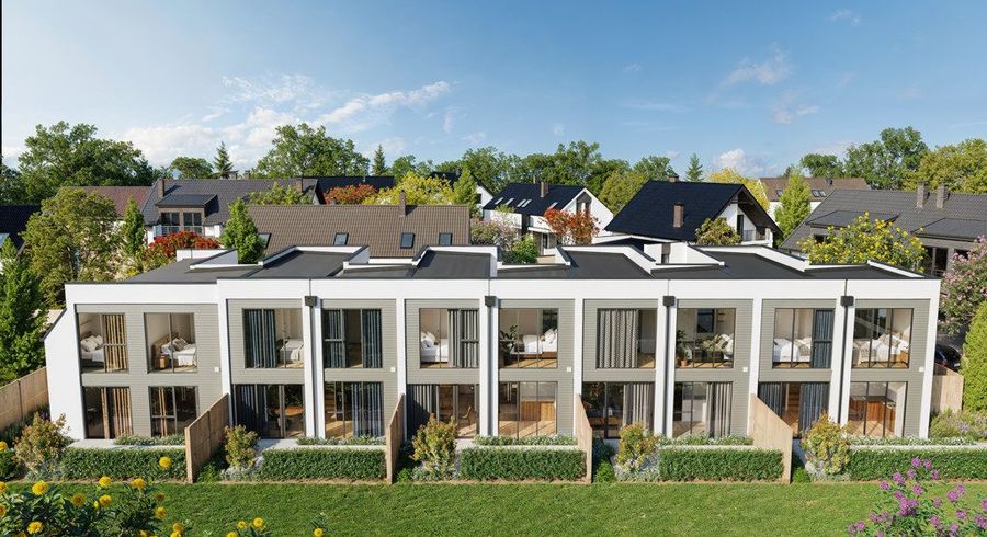  at 31 A,B,C,D,E Halliwell Avenue, Papanui, Christchurch City, Canterbury