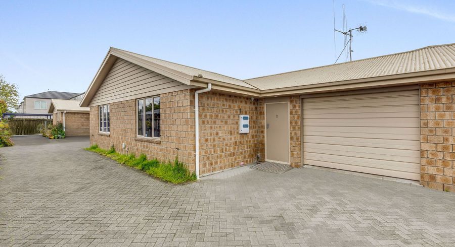  at 41D Enderley Avenue, Enderley, Hamilton, Waikato