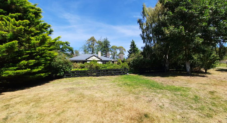 at 29 Berwick Road, Outram, Dunedin, Otago