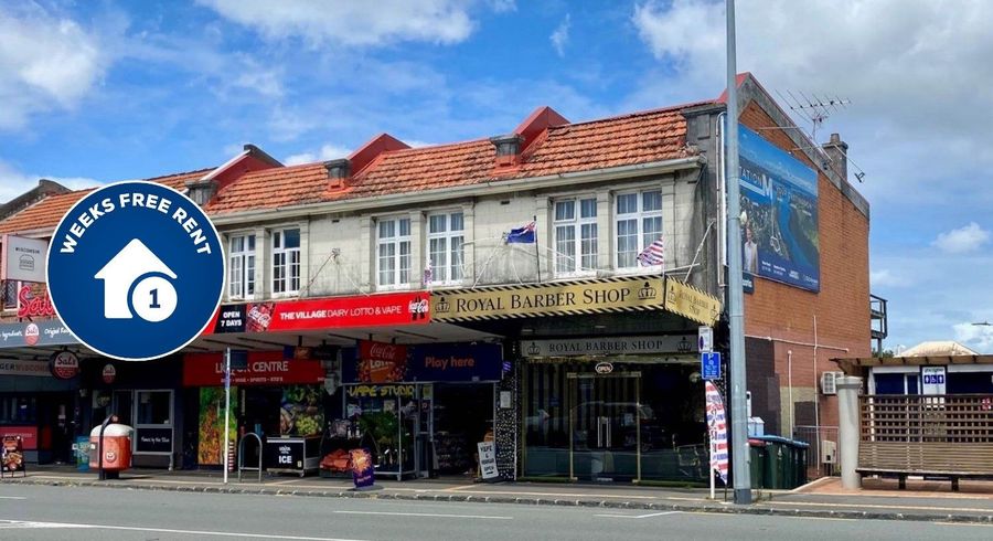  at 541A Remuera Road, Remuera, Auckland City, Auckland