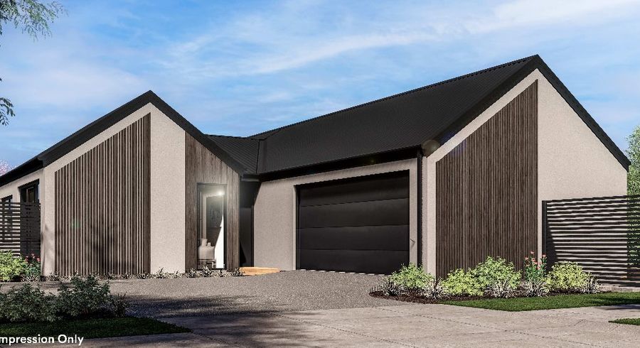  at Lot 11 Claridges Road, Casebrook, Christchurch City, Canterbury