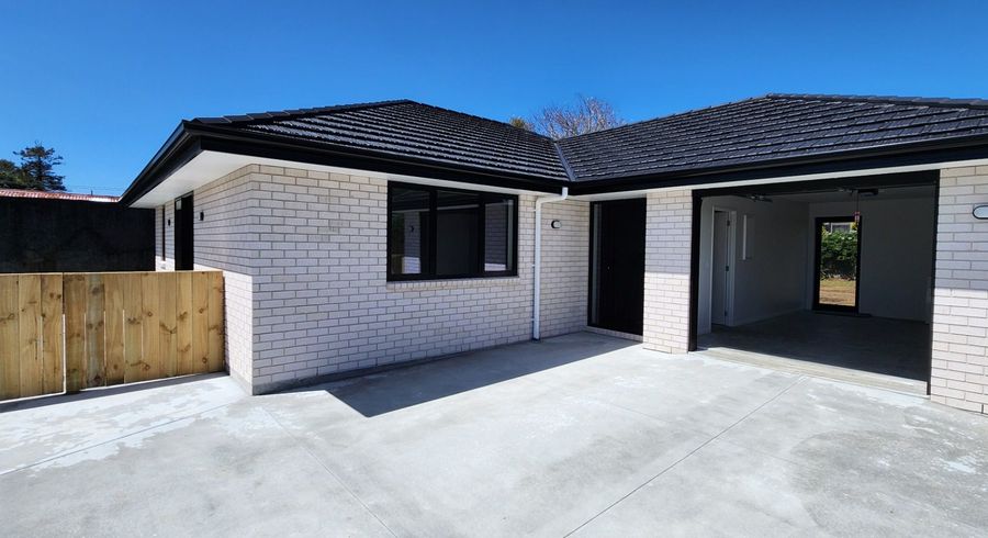  at 14A Cowling Road, Hurdon, New Plymouth, Taranaki