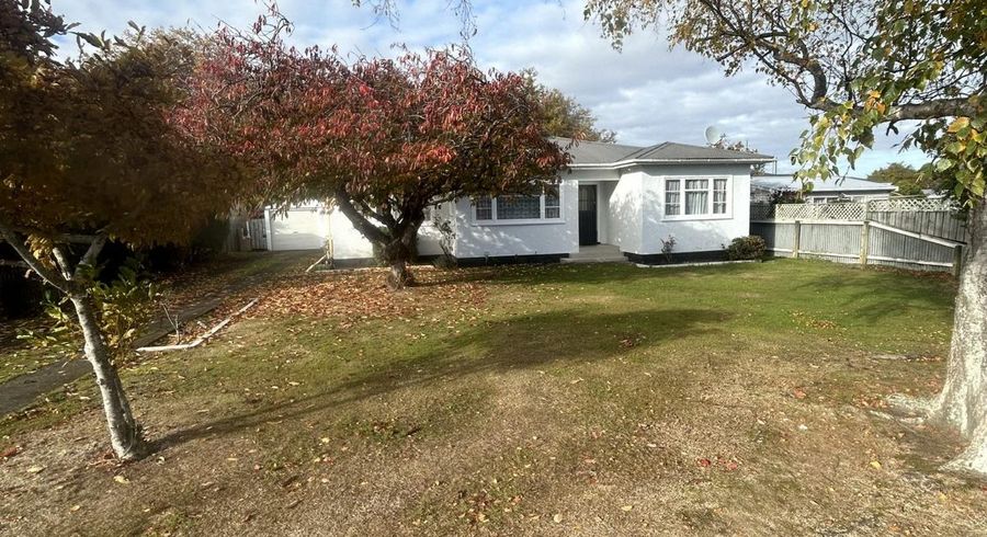  at 36 Trafalgar Street, Dannevirke