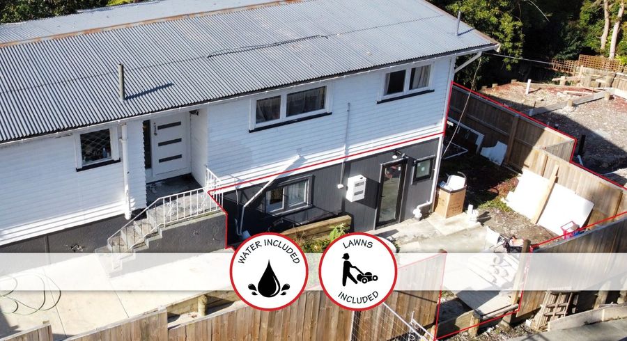  at 16 Avonleigh Road, Green Bay, Waitakere City, Auckland