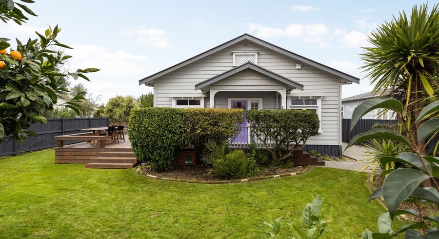  at 84 Te Aroha Street, Hamilton East, Hamilton, Waikato
