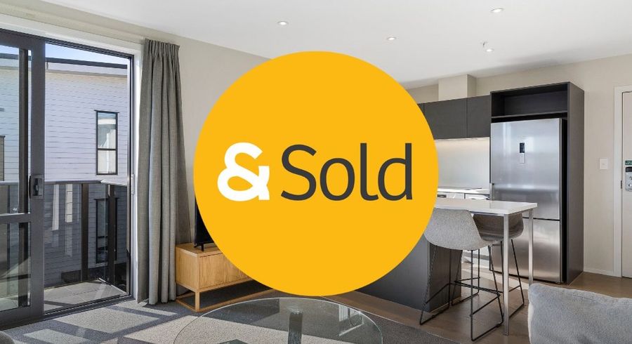  at 201/69E Hall Avenue, Mangere, Auckland