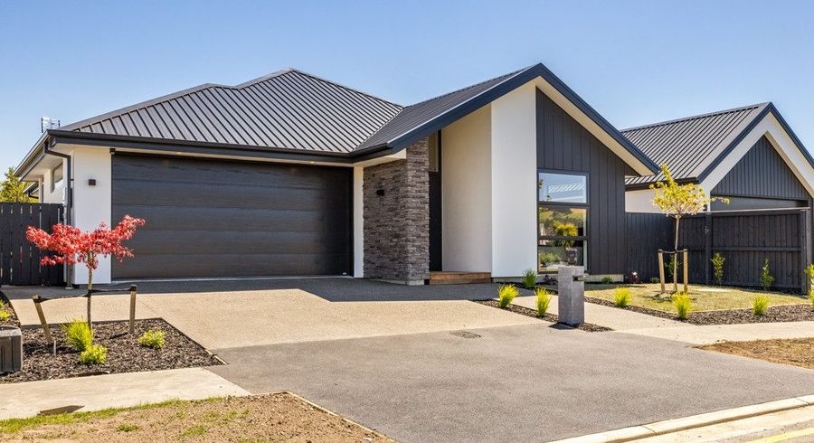  at 23 Thomas Rickerby Road, Halswell, Christchurch City, Canterbury