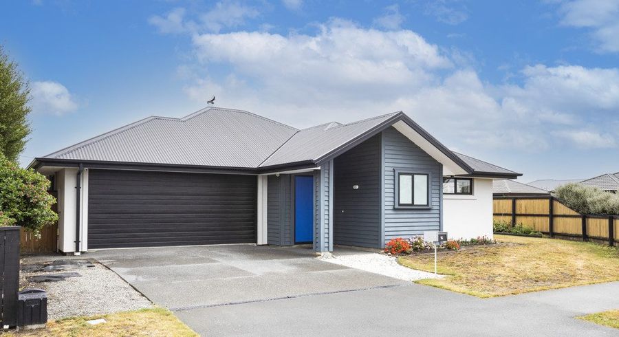  at 21 Chert Street, Rolleston, Rolleston