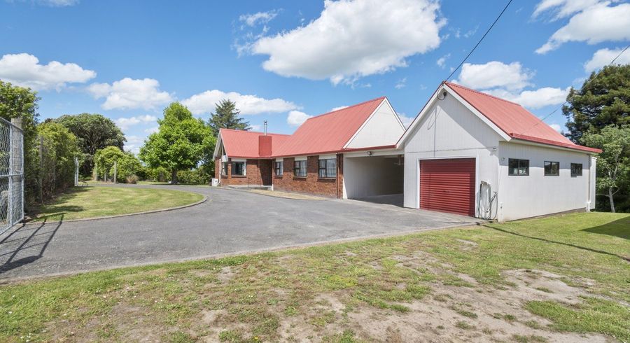  at 203 Fergusson Road, Feilding