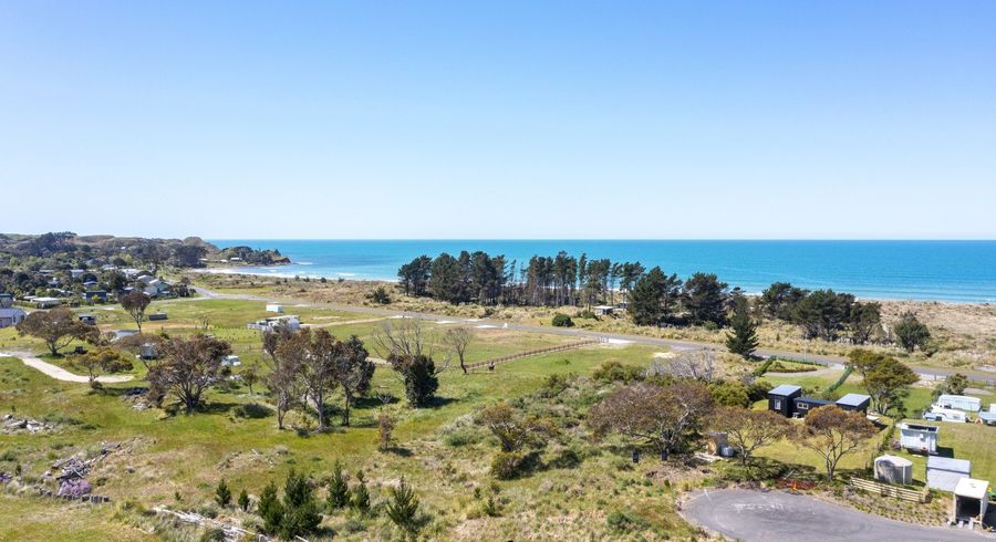  at Lot 16 Pukenui Drive, Mahia Beach, Wairoa, Hawke's Bay