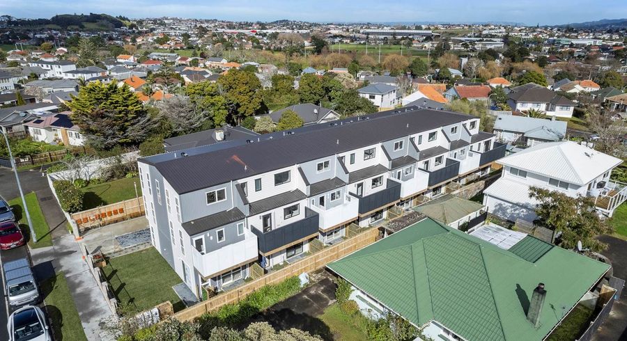  at 1,2,8/273 Mt Albert Road, Sandringham, Auckland City, Auckland