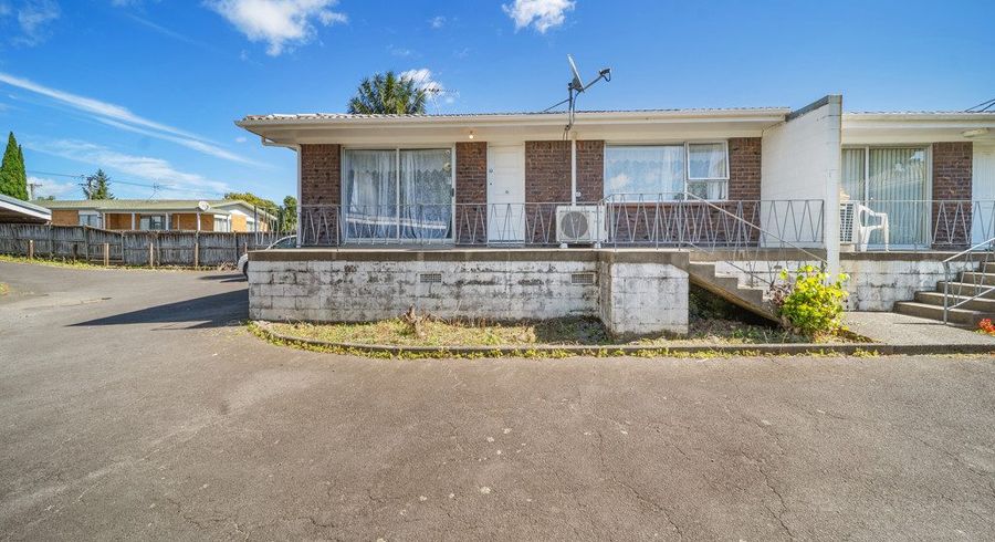  at 1/49A Landon Avenue, Mangere East, Manukau City, Auckland