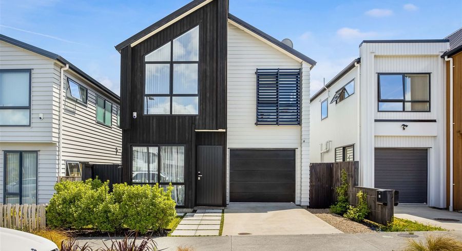  at 81 Matakohe Road, Westgate, Auckland