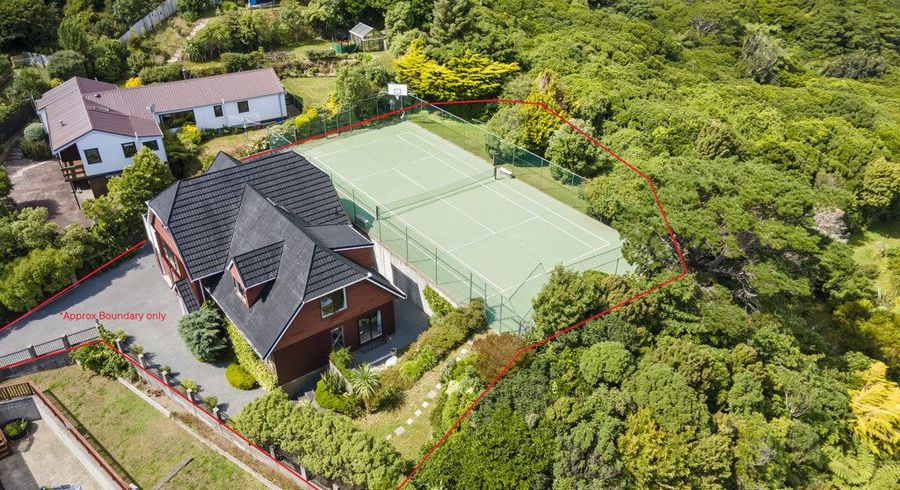  at 46 David Crescent, Karori, Wellington