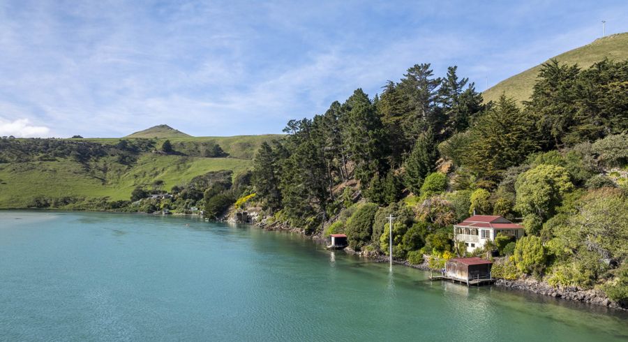  at 265 Cape Saunders Road, Cape Saunders, Dunedin