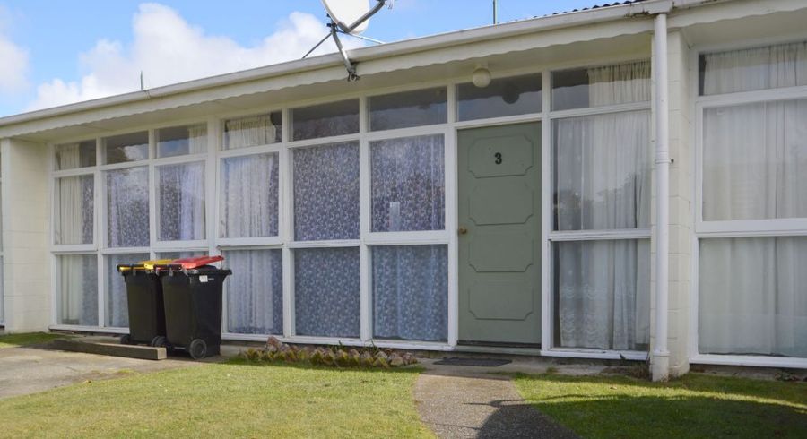  at 3/73 Chapman Street, Richmond, Invercargill, Southland
