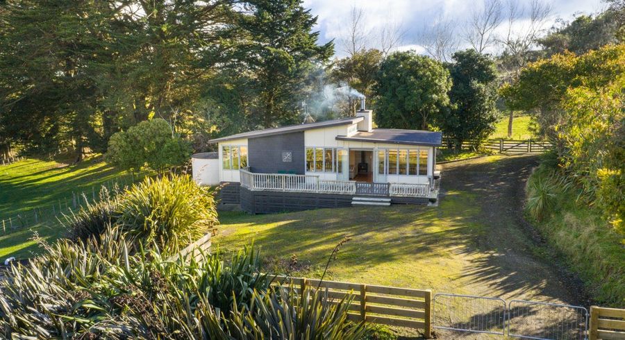  at 442 Zigzag Road, Pohangina, Manawatu, Manawatu / Whanganui