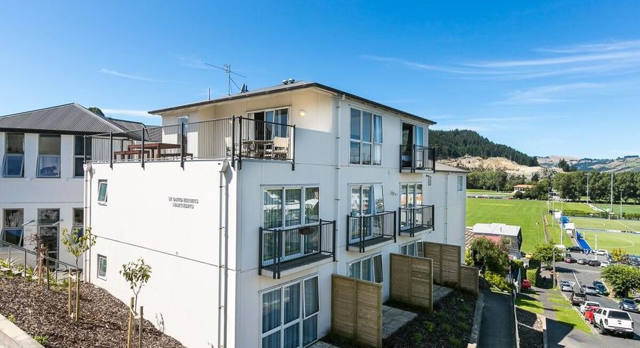  at 1/129b Forth St, North Dunedin, Dunedin, Otago