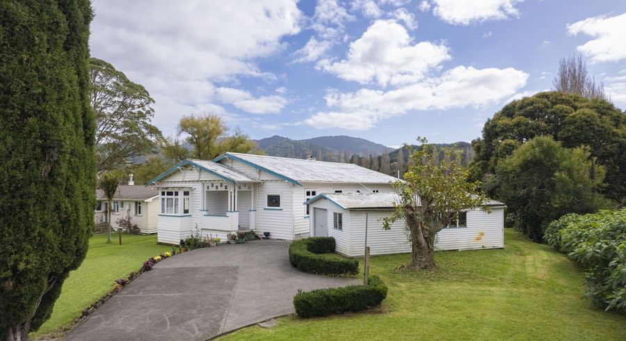  at 1098 Broadwood Road, Broadwood, Kohukohu