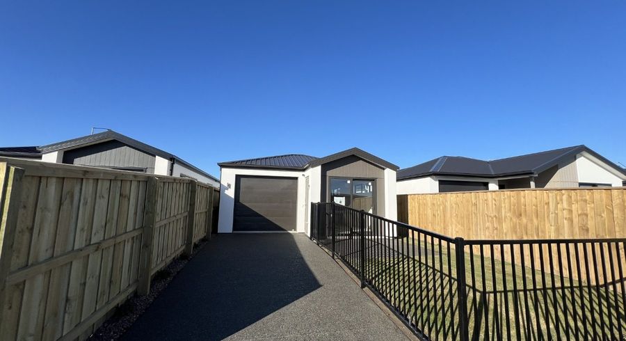  at 57 Chrysolite Place, Belfast, Christchurch