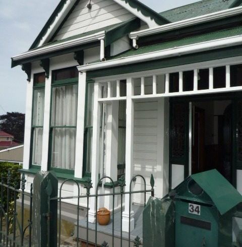  at 34 Kilgour Street, Roslyn, Dunedin, Otago