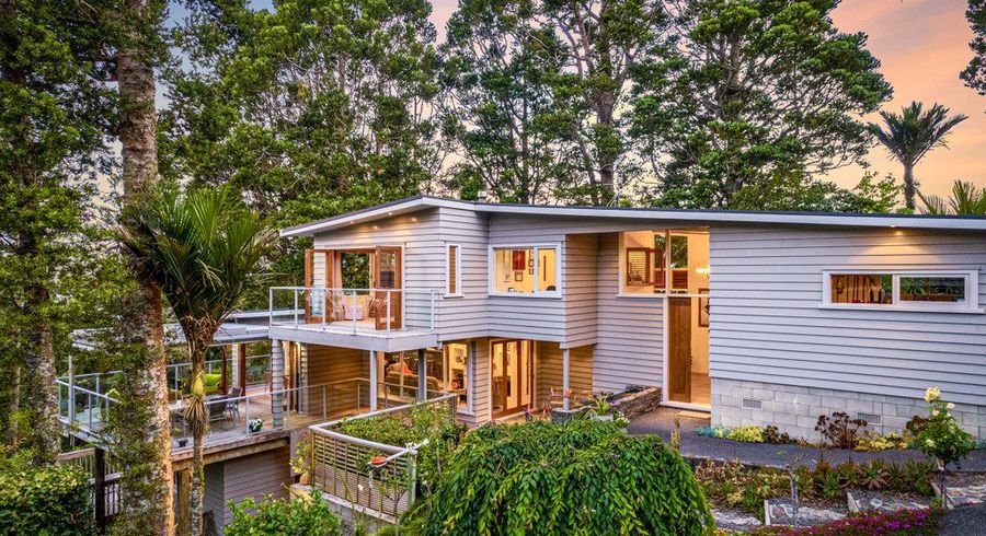  at 20 Rangiwai Road, Titirangi, Auckland