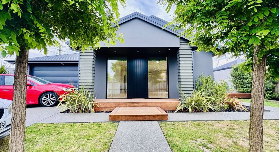  at 97 McFaddens Road, St. Albans, Christchurch City, Canterbury