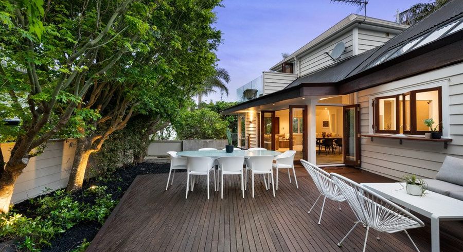  at 9 Arthur Street, Freemans Bay, Auckland