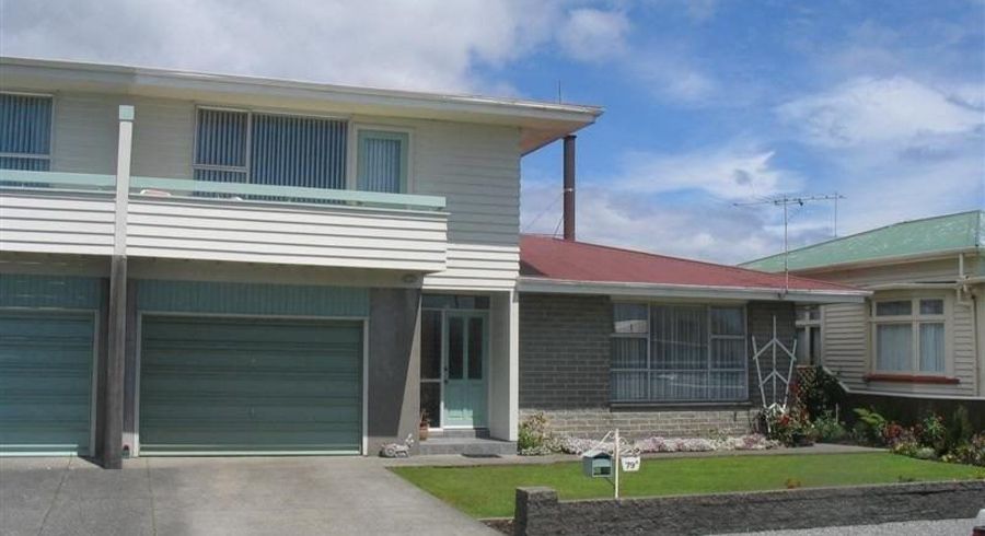  at 79A Shakespeare Street, Greymouth, Grey, West Coast