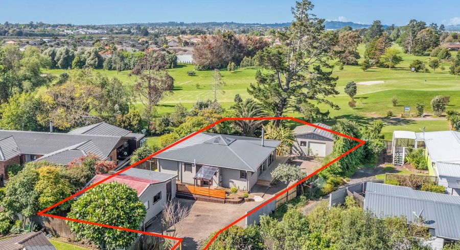 at 159 Carnoustie Drive, Wattle Downs, Auckland