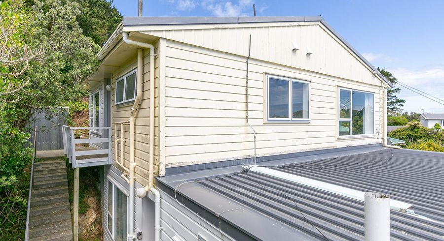  at 99B Ohariu Road, Johnsonville, Wellington, Wellington