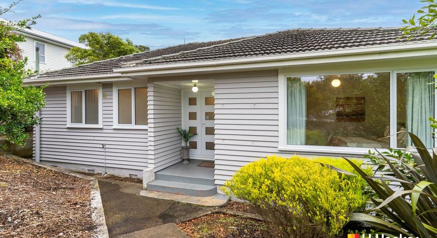 at 260 Middleton Road, Corstorphine, Dunedin