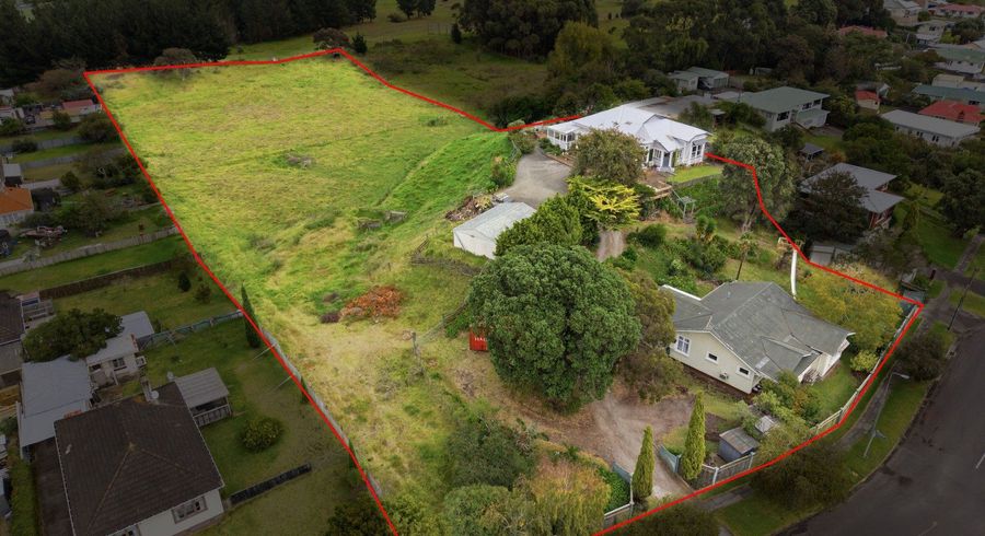  at 99 Smithfield Road, Tawhero, Whanganui, Manawatu / Whanganui
