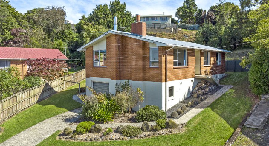  at 8 Tracey Street, Brockville, Dunedin, Otago