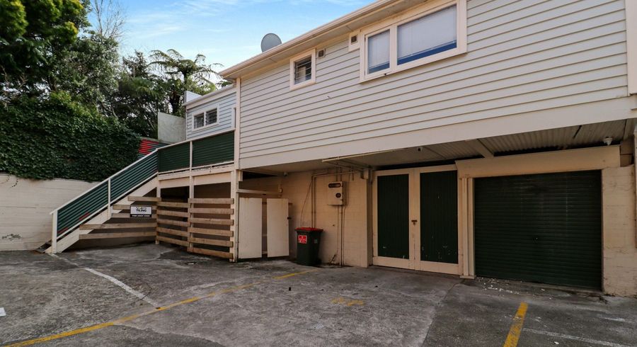  at Flat 2/3/50 Cleveland Street, Brooklyn, Wellington, Wellington