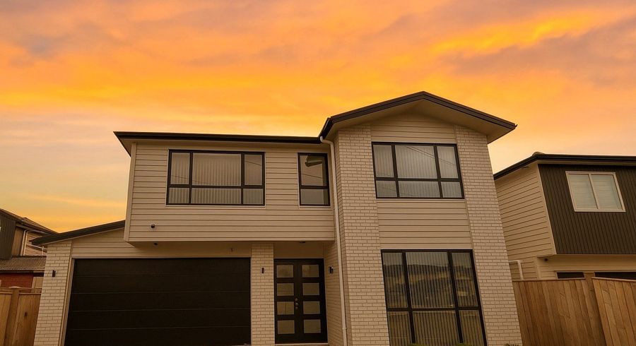  at 15 Repehina Road, Flat Bush, Manukau City, Auckland