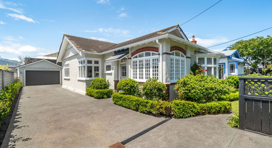  at 22 Kensington Avenue, Petone, Lower Hutt, Wellington