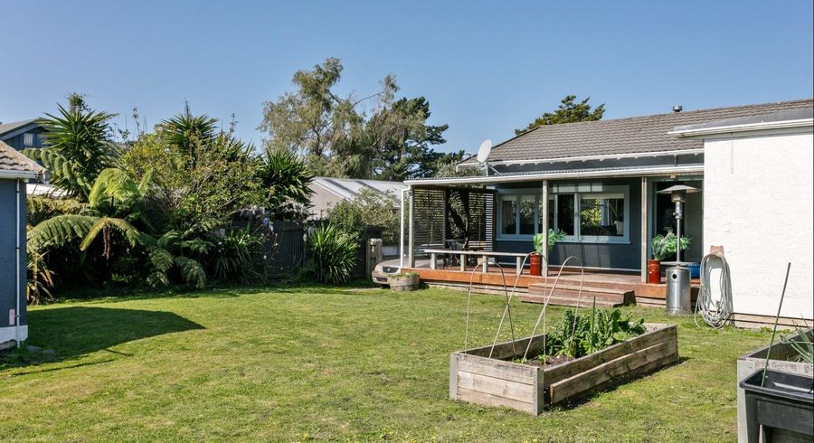  at 4 Elsthorpe Avenue, Mangapapa, Gisborne, Gisborne