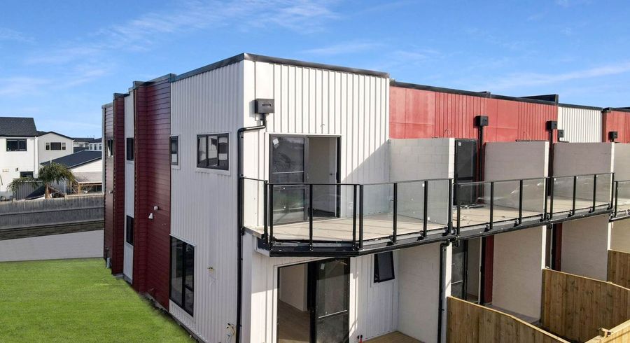  at Lot 3 / 2 Bliss Court, Takanini, Papakura, Auckland