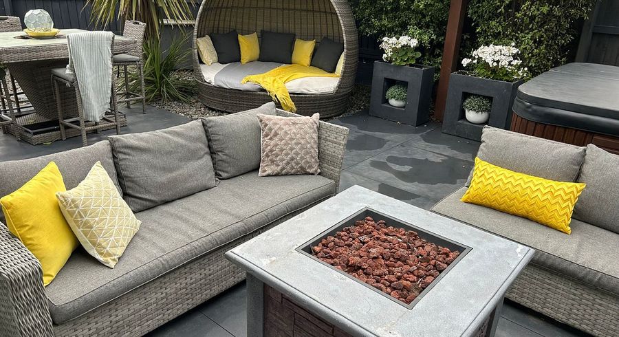  at South New Brighton, Christchurch City, Canterbury