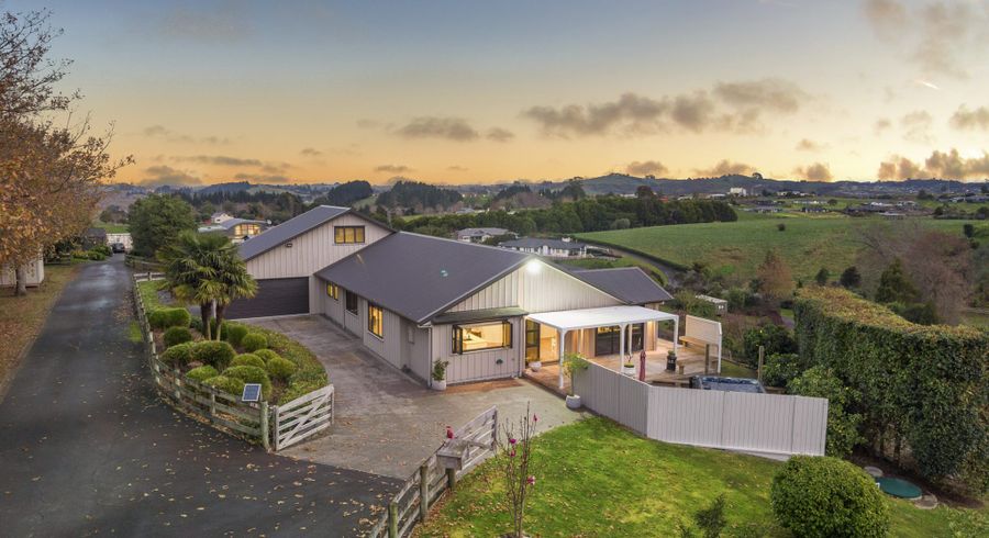  at 1A Macks Road, Pokeno, Franklin, Auckland