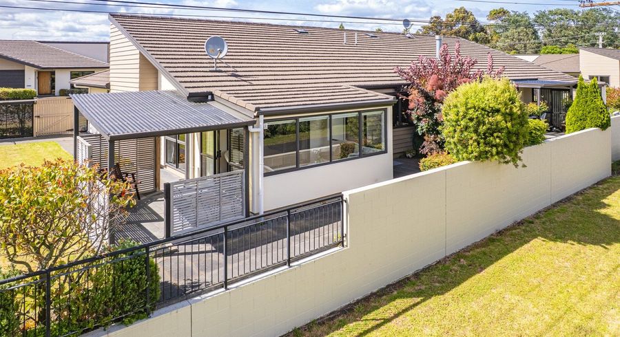  at 18/2 Caversham Road, Springvale, Whanganui, Manawatu / Whanganui