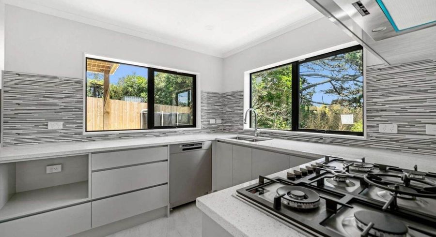  at 18D MacLaurin Street, Blockhouse Bay, Auckland City, Auckland