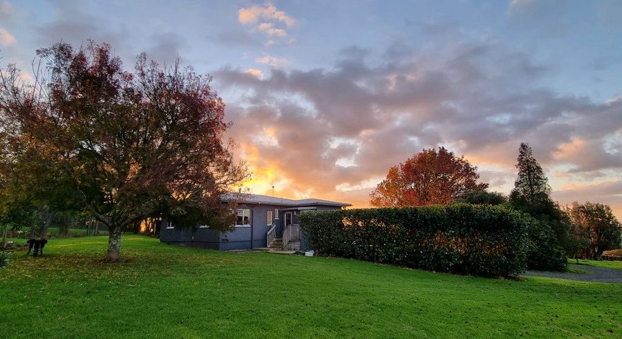  at 87 Lee Road, Onewhero, Franklin, Auckland