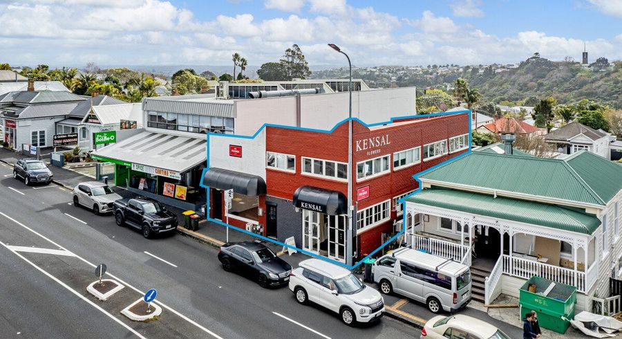  at 507 New North Road, Kingsland, Auckland City, Auckland