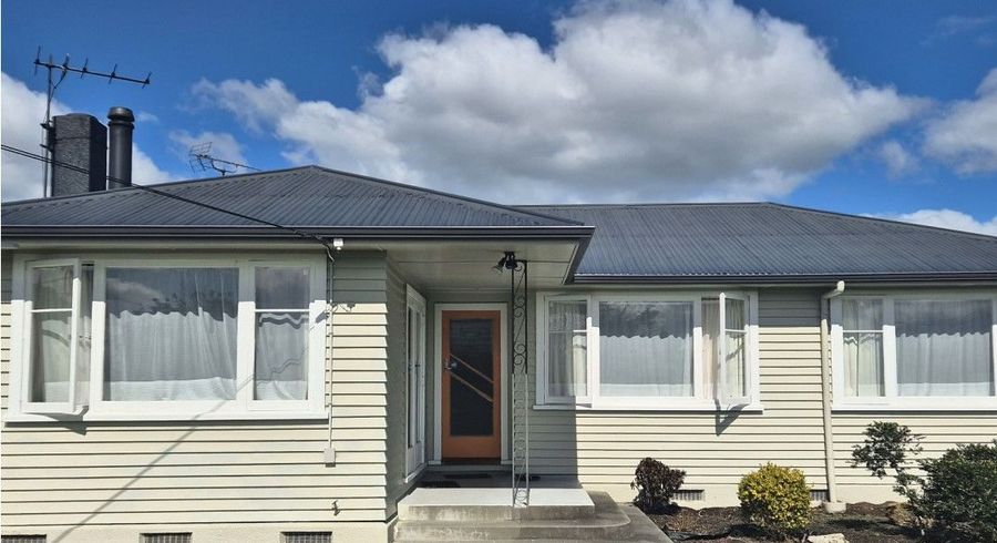 at 4 Jellicoe Place, Masterton, Masterton, Wellington